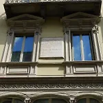 Casa Dell\'Inno Di Mameli