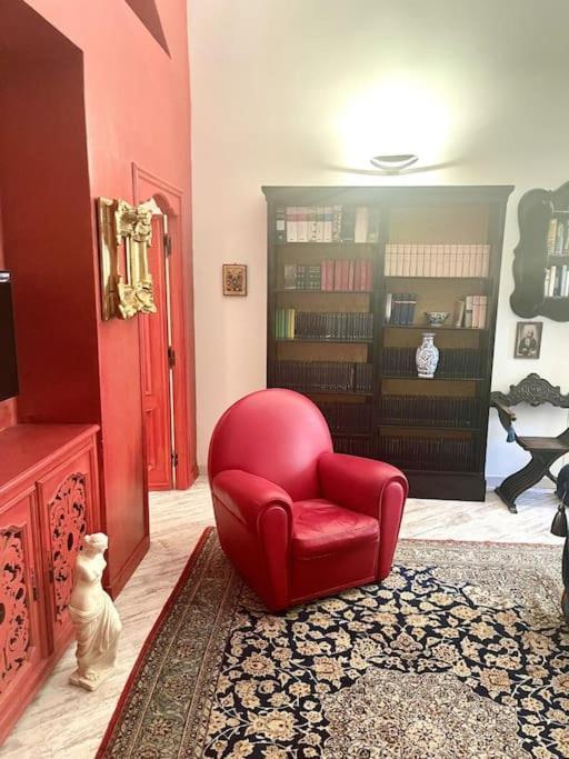 Casa Dell'inno Di Mameli Apartamento Turín