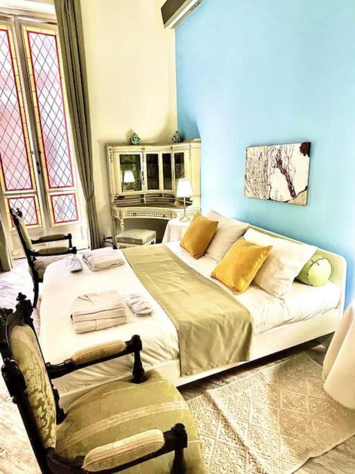 Casa Dell'inno Di Mameli * Turín