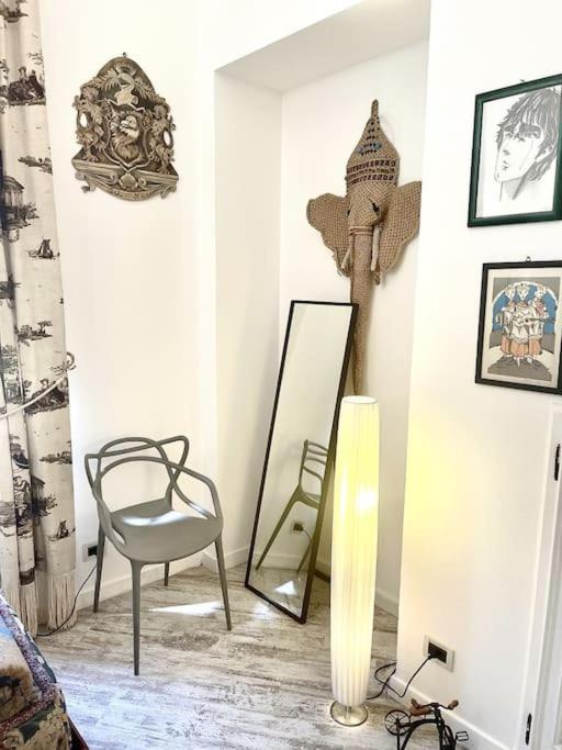 Apartamento Casa Dell'inno Di Mameli