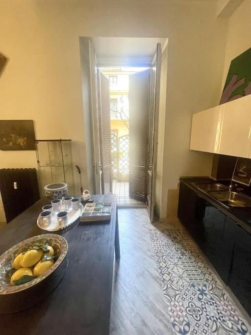 Casa Dell'inno Di Mameli Apartamento Turín