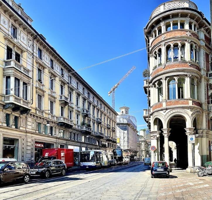 Casa Dell'inno Di Mameli Apartamento