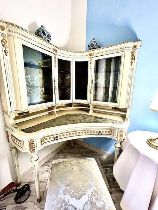 Casa Dell'inno Di Mameli Apartamento