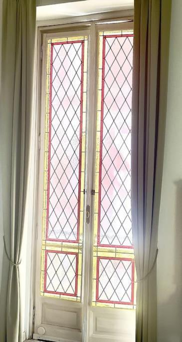 Apartamento Casa Dell'inno Di Mameli *