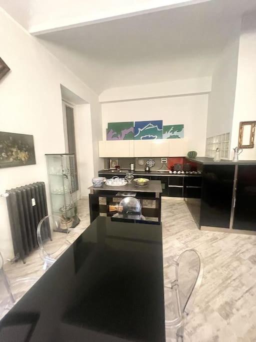 Casa Dell'inno Di Mameli Apartamento *
