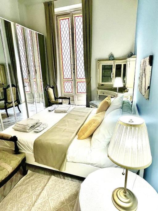 Apartamento Casa Dell'inno Di Mameli