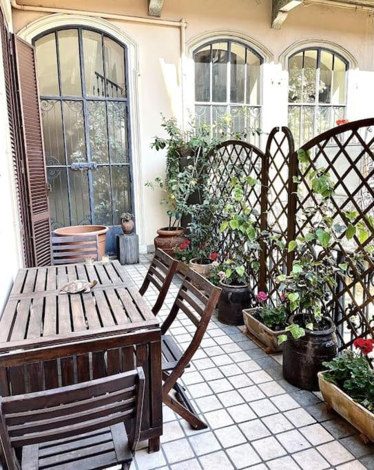 Casa Dell'inno Di Mameli * Turín