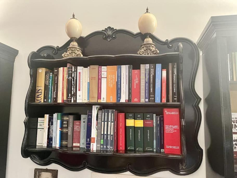 Casa Dell'inno Di Mameli * Turín