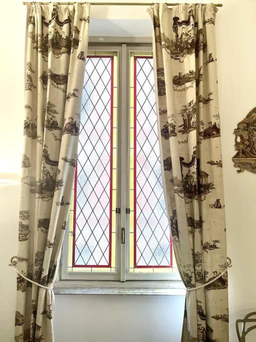 Casa Dell'inno Di Mameli Apartamento