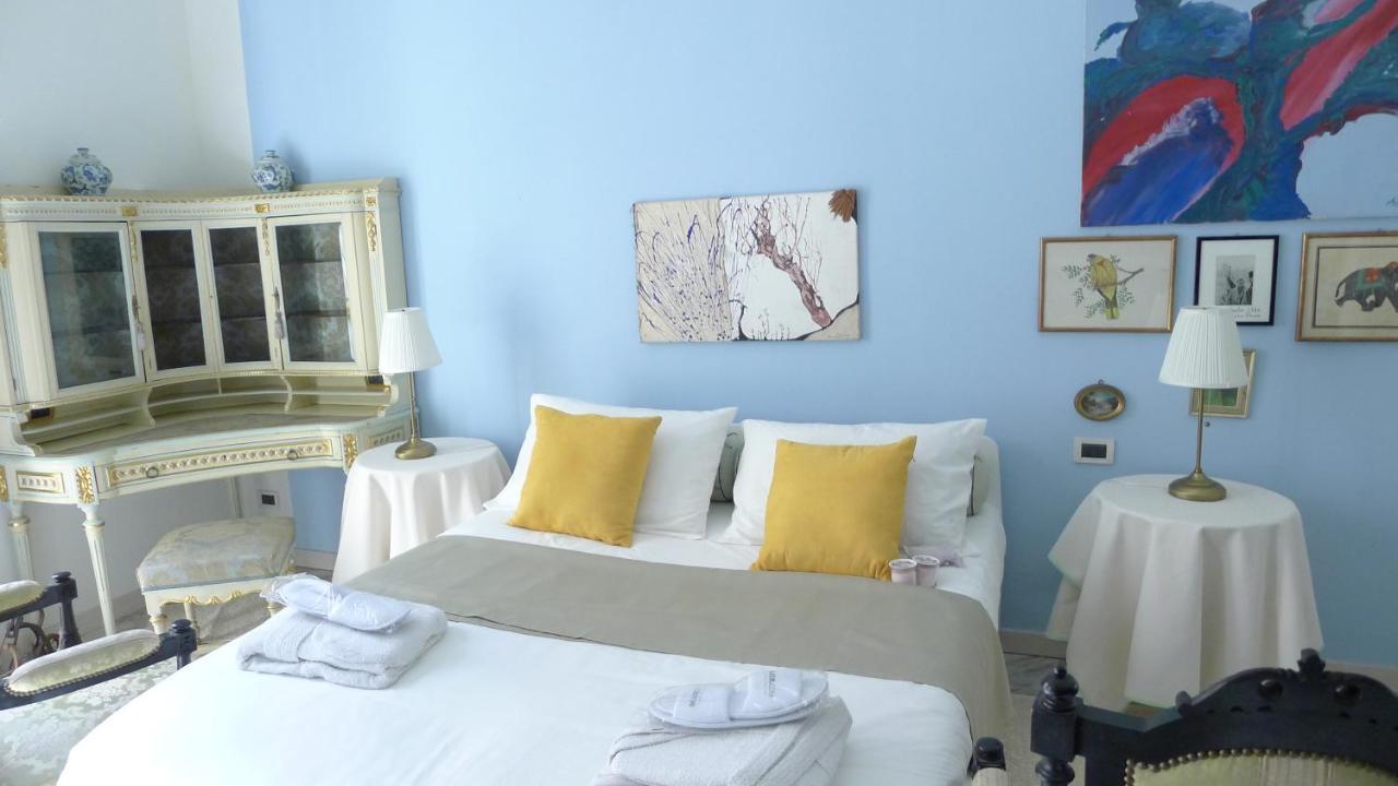 Casa Dell'inno Di Mameli Apartamento