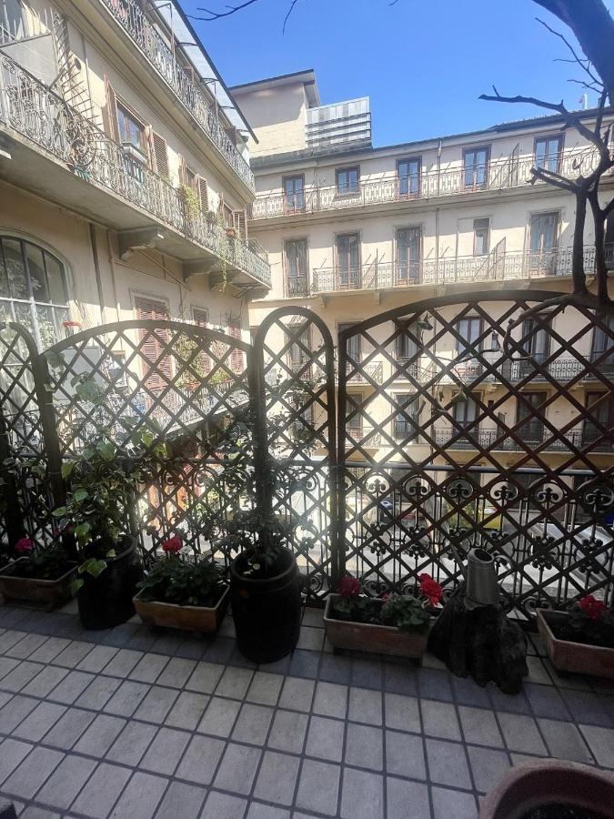 Casa Dell'inno Di Mameli * Turín