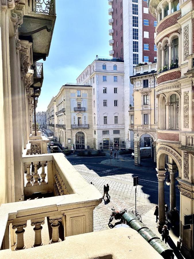 Casa Dell'inno Di Mameli Turín