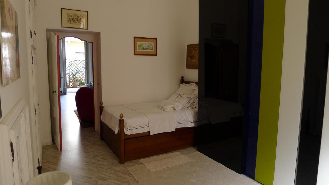 Apartamento Casa Dell'inno Di Mameli *